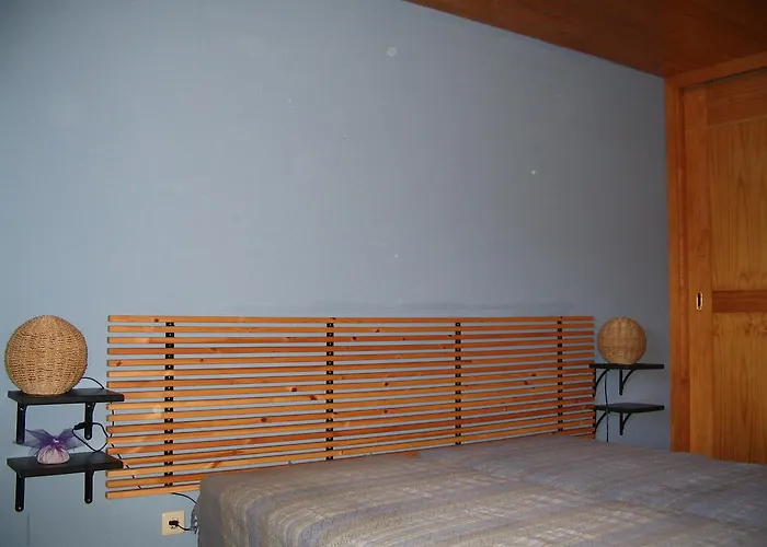 Prázdninový dům Casa Do Castanheiro *