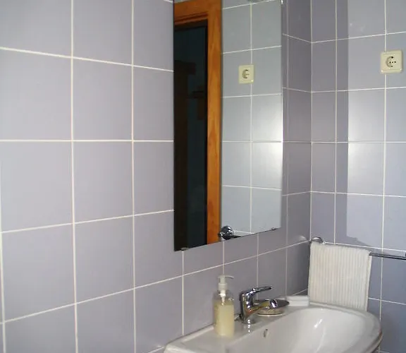 Casa Do Castanheiro Outeiro (Tras-Os-Montes)