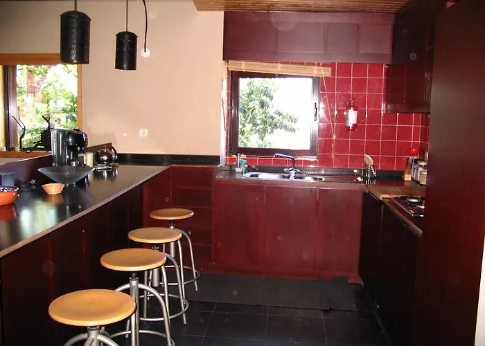 Casa Do Castanheiro Outeiro