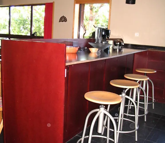 Prázdninový dům Casa Do Castanheiro *