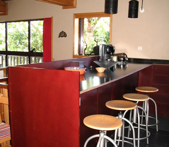 Nyaraló Casa Do Castanheiro