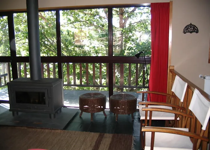 Prázdninový dům Casa Do Castanheiro