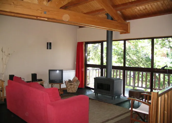 Prázdninový dům Casa Do Castanheiro