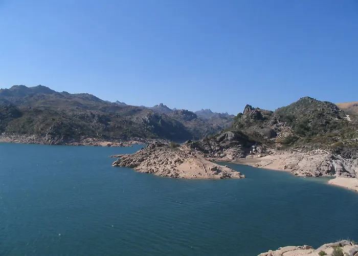 Feriehus Casa Do Castanheiro Outeiro (Tras-Os-Montes)