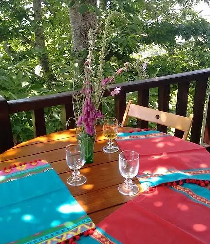 Prázdninový dům Casa Do Castanheiro