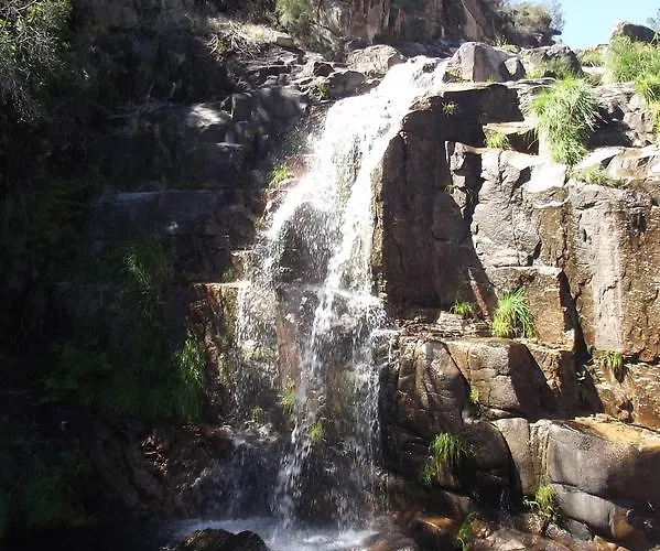 Casa Do Castanheiro Prázdninový dům